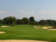 Gassan Legacy Golf Club